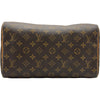 ルイ・ヴィトン LOUIS VUITTON スピーディ30 M41108 モノグラム レディース ハンドバッグ