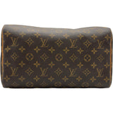 ルイ・ヴィトン LOUIS VUITTON スピーディ30 M41108 モノグラム レディース ハンドバッグ