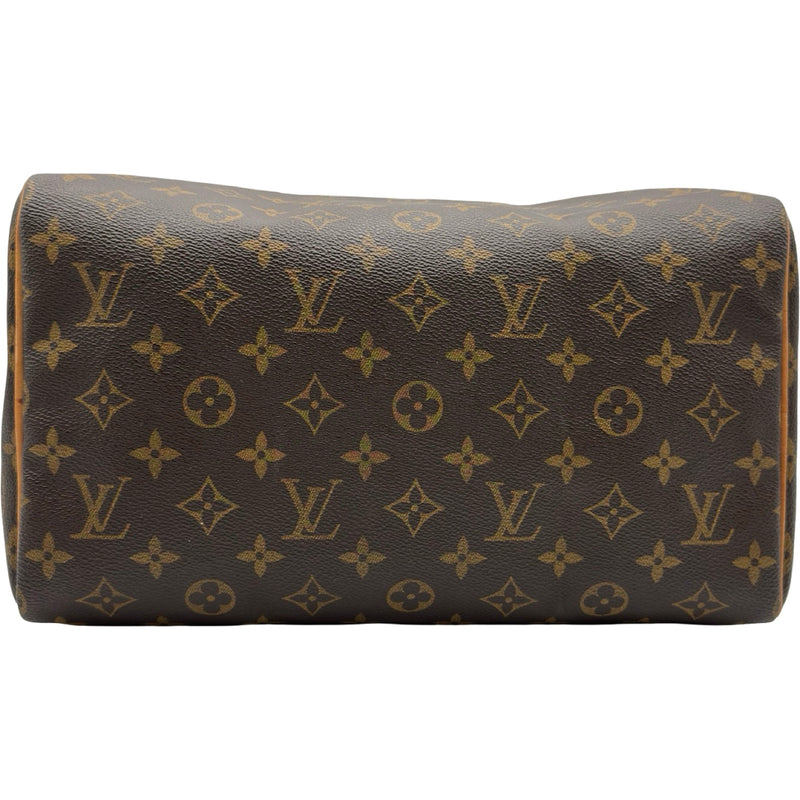 ルイ・ヴィトン LOUIS VUITTON スピーディ30 M41108 モノグラム