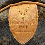 ルイ・ヴィトン LOUIS VUITTON スピーディ30 M41108 モノグラム レディース ハンドバッグ