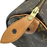 ルイ・ヴィトン LOUIS VUITTON スピーディ30 M41108 モノグラム レディース ハンドバッグ