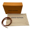 ルイ・ヴィトン LOUIS VUITTON プティット・サックプラ M81295 ブラウン モノグラムキャンバス/レザー レディース ショルダーバッグ