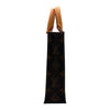 ルイ・ヴィトン LOUIS VUITTON プティット・サックプラ M81295 ブラウン モノグラムキャンバス/レザー レディース ショルダーバッグ