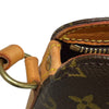 ルイ・ヴィトン LOUIS VUITTON ドルーオ M51290 モノグラム PVC ユニセックス ショルダーバッグ