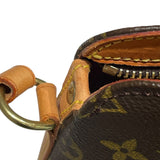 ルイ・ヴィトン LOUIS VUITTON ドルーオ M51290 モノグラム PVC ユニセックス ショルダーバッグ