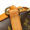 ルイ・ヴィトン LOUIS VUITTON ドルーオ M51290 モノグラム PVC ユニセックス ショルダーバッグ