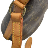 ルイ・ヴィトン LOUIS VUITTON ドルーオ M51290 モノグラム PVC ユニセックス ショルダーバッグ