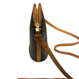ルイ・ヴィトン LOUIS VUITTON ドルーオ M51290 モノグラム PVC ユニセックス ショルダーバッグ