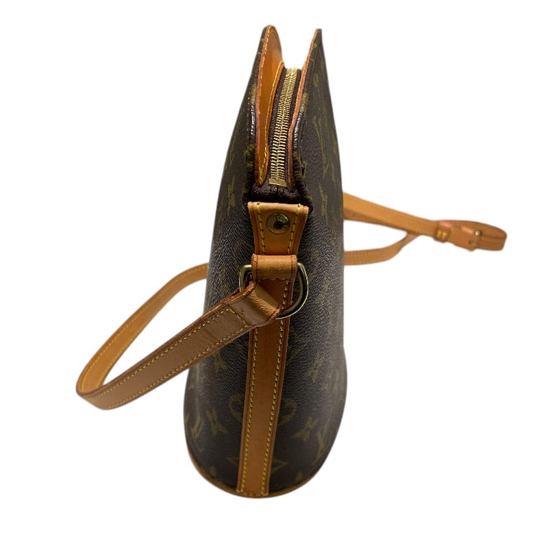 ルイ・ヴィトン LOUIS VUITTON ドルーオ M51290 モノグラム PVC ユニ