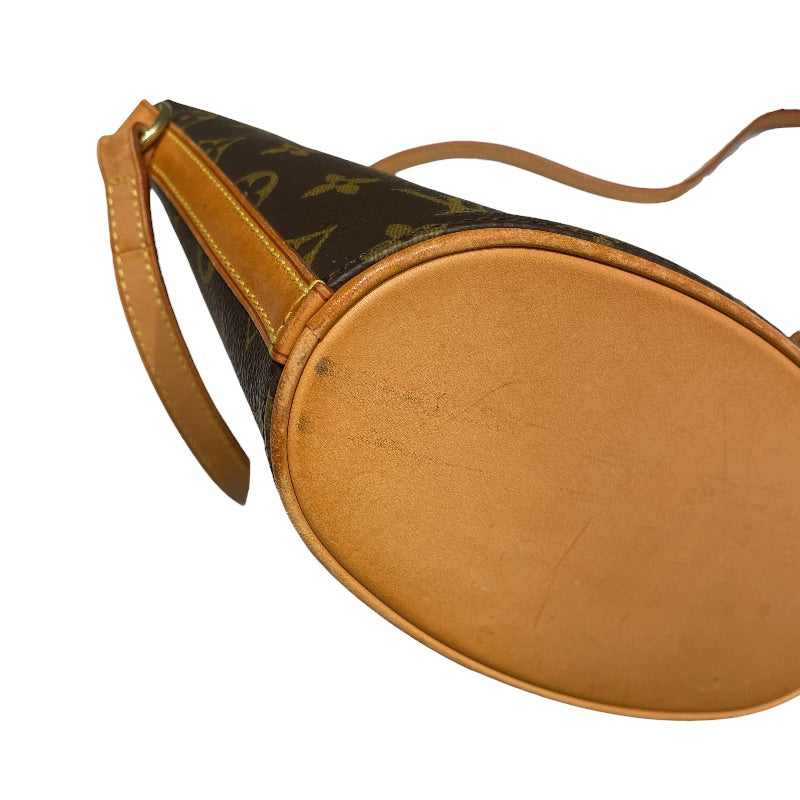 ルイ・ヴィトン LOUIS VUITTON ドルーオ M51290 モノグラム PVC ユニ