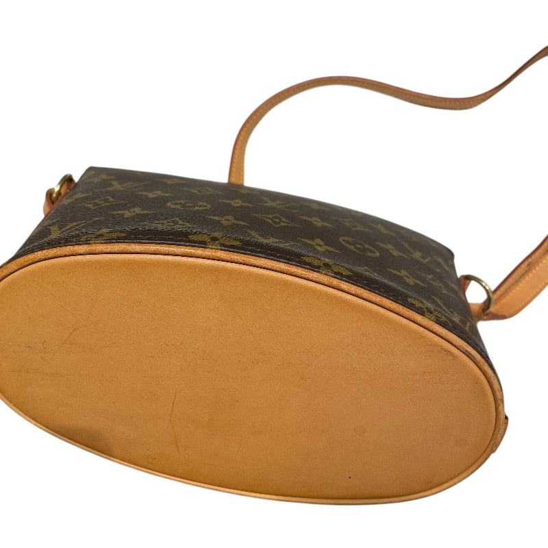 ルイ・ヴィトン LOUIS VUITTON ドルーオ M51290 モノグラム PVC ユニ