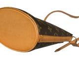 ルイ・ヴィトン LOUIS VUITTON ドルーオ M51290 モノグラム PVC ユニセックス ショルダーバッグ