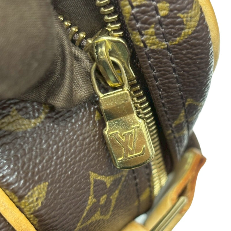 ルイ・ヴィトン LOUIS VUITTON リポーターPM M45254 モノグラム 