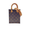 ルイ・ヴィトン LOUIS VUITTON プティット・サックプラ M69442 モノグラム モノグラム レディース ショルダーバッグ