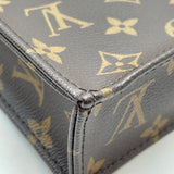 ルイ・ヴィトン LOUIS VUITTON プティット・サックプラ M69442 モノグラム モノグラム レディース ショルダーバッグ