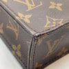 ルイ・ヴィトン LOUIS VUITTON プティット・サックプラ M69442 モノグラム モノグラム レディース ショルダーバッグ