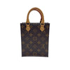 ルイ・ヴィトン LOUIS VUITTON プティット・サックプラ M69442 モノグラム モノグラム レディース ショルダーバッグ