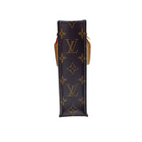 ルイ・ヴィトン LOUIS VUITTON プティット・サックプラ M69442 モノグラム モノグラム レディース ショルダーバッグ