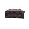 ルイ・ヴィトン LOUIS VUITTON プティット・サックプラ M69442 モノグラム モノグラム レディース ショルダーバッグ