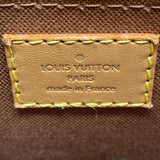 ルイ・ヴィトン LOUIS VUITTON プティット・サックプラ M69442 モノグラム モノグラム レディース ショルダーバッグ