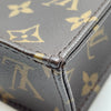ルイ・ヴィトン LOUIS VUITTON プティット・サックプラ M69442 モノグラム モノグラム レディース ショルダーバッグ