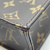 ルイ・ヴィトン LOUIS VUITTON プティット・サックプラ M69442 モノグラム モノグラム レディース ショルダーバッグ