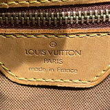 ルイ・ヴィトン LOUIS VUITTON ヴァヴァンPM M51172 モノグラム PVC ユニセックス
