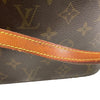 ルイ・ヴィトン LOUIS VUITTON ヴァヴァンPM M51172 モノグラム PVC ユニセックス