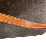 ルイ・ヴィトン LOUIS VUITTON ヴァヴァンPM M51172 モノグラム PVC ユニセックス