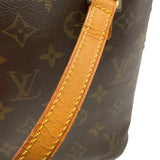ルイ・ヴィトン LOUIS VUITTON ヴァヴァンPM M51172 モノグラム PVC ユニセックス