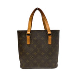 ルイ・ヴィトン LOUIS VUITTON ヴァヴァンPM M51172 モノグラム PVC ユニセックス