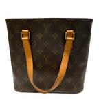 ルイ・ヴィトン LOUIS VUITTON ヴァヴァンPM M51172 モノグラム PVC ユニセックス