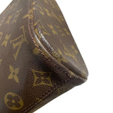 ルイ・ヴィトン LOUIS VUITTON ヴァヴァンPM M51172 モノグラム PVC ユニセックス