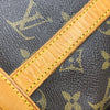ルイ・ヴィトン LOUIS VUITTON バケットGM M42236 ブラウン モノグラム レディース トートバッグ