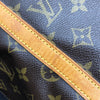 ルイ・ヴィトン LOUIS VUITTON バケットGM M42236 ブラウン モノグラム レディース トートバッグ