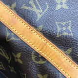 ルイ・ヴィトン LOUIS VUITTON バケットGM M42236 ブラウン モノグラム レディース トートバッグ