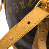 ルイ・ヴィトン LOUIS VUITTON バケットGM M42236 ブラウン モノグラム レディース トートバッグ