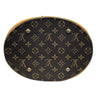 ルイ・ヴィトン LOUIS VUITTON バケットGM M42236 ブラウン モノグラム レディース トートバッグ