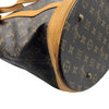 ルイ・ヴィトン LOUIS VUITTON バケットGM M42236 ブラウン モノグラム レディース トートバッグ