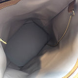 ルイ・ヴィトン LOUIS VUITTON バケットGM M42236 ブラウン モノグラム レディース トートバッグ