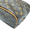 ルイ・ヴィトン LOUIS VUITTON パレルモPM M40145 ブラウン モノグラム・キャンバス レディース ショルダーバッグ