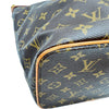 ルイ・ヴィトン LOUIS VUITTON パレルモPM M40145 ブラウン モノグラム・キャンバス レディース ショルダーバッグ