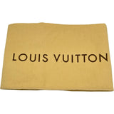 ルイ・ヴィトン LOUIS VUITTON パレルモPM M40145 ブラウン モノグラム・キャンバス レディース ショルダーバッグ