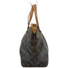 ルイ・ヴィトン LOUIS VUITTON パレルモPM M40145 ブラウン モノグラム・キャンバス レディース ショルダーバッグ