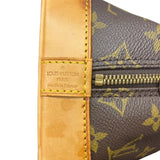 ルイ・ヴィトン LOUIS VUITTON アルマ M51130 モノグラム レディース ハンドバッグ