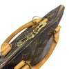 ルイ・ヴィトン LOUIS VUITTON アルマ M51130 モノグラム レディース ハンドバッグ