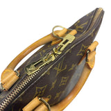 ルイ・ヴィトン LOUIS VUITTON アルマ M51130 モノグラム レディース ハンドバッグ