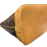 ルイ・ヴィトン LOUIS VUITTON アルマ M51130 モノグラム レディース ハンドバッグ