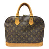 ルイ・ヴィトン LOUIS VUITTON アルマ M51130 モノグラム レディース ハンドバッグ