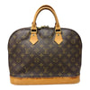 ルイ・ヴィトン LOUIS VUITTON アルマ M51130 モノグラム レディース ハンドバッグ